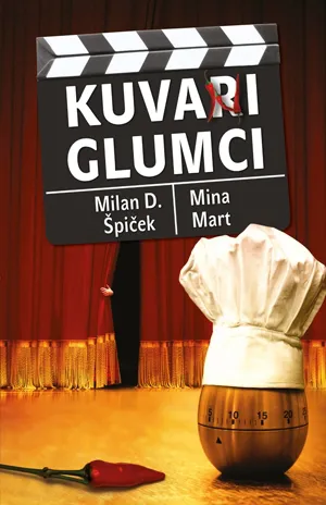 kuvarni glumci milan d špiček mina mart