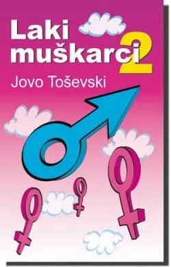 laki muškarci 2 jovo toševski