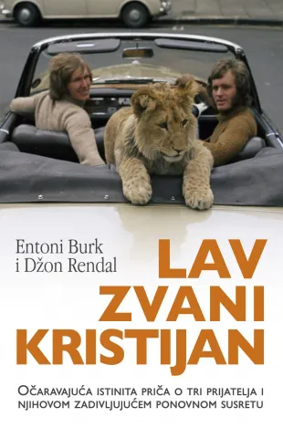 lav zvani kristijan entoni burk džon rendal