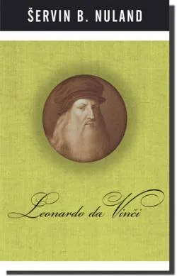 leonardo da vinči šervin b nuland