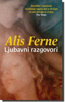 ljubavni razgovori alis ferne