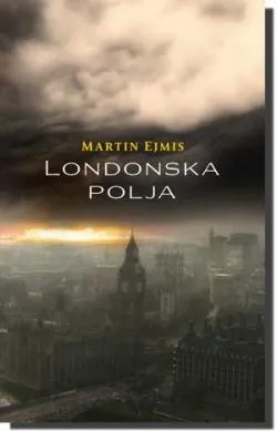 londonska polja martin ejmis