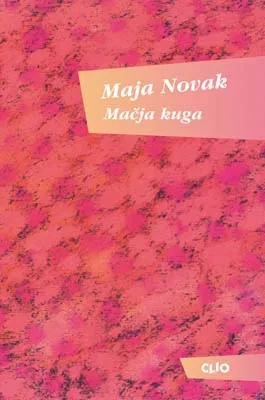 mačja kuga maja novak