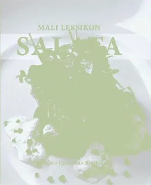 mali leksikon salata bit engelman