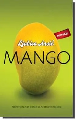 mango ljubica arsić