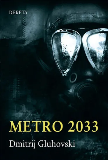 metro 2033 dmitrij gluhovski