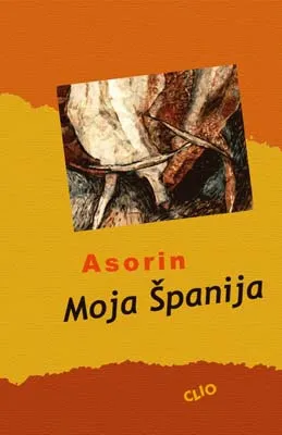 moja španija asorin