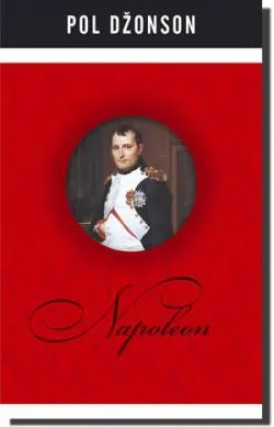 napoleon pol džonson