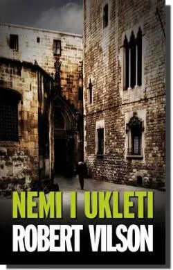 nemi i ukleti robert vilson