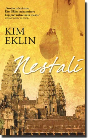 nestali kim eklin