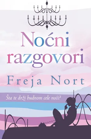 noćni razgovori freja nort