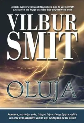 oluja 2 deo sage o kortnijevima vilbur smit