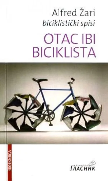 otac ibi biciklista alfred žari