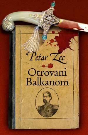 otrovani balkanom petar zec