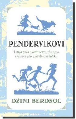 pendervikovi džini berdsol