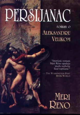 persijanac roman o aleksandru velikom meri reno