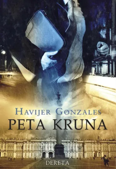 peta kruna havijer gonzales