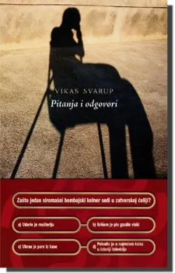 pitanja i odgovori vikas svarup