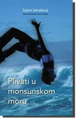 plivati u monsunskom moru šajem selvaduraj