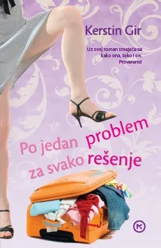 po jedan problem za svako rešenje kerstin gir