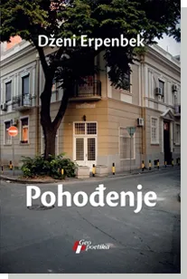 pohođenje dženi erpenbek