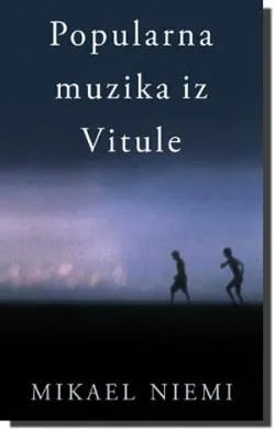popularna muzika iz vitule mikael niemi