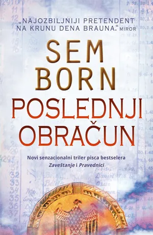 poslednji obračun sem born