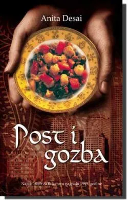 post i gozba anita desai