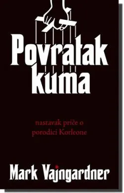 povratak kuma mark vajngardner