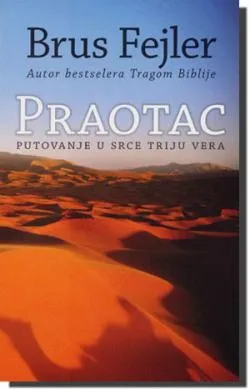 praotac brus fejler