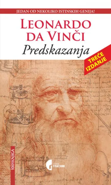 predskazanja leonardo da vinči