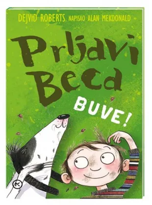 prljavi beca buve alan mekdonald