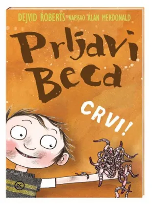 prljavi beca crvi alan mekdonald