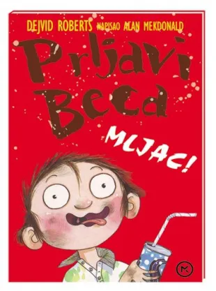 prljavi beca mljac alan mekdonald