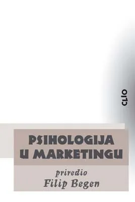 psihologija u marketingu filip begen