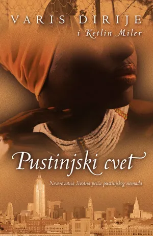 pustinjski cvet varis dirije ketlin miler