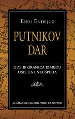 putnikov dar endi endrjuz