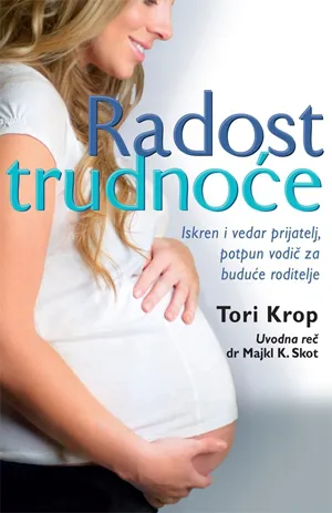 radost trudnoće tori krop