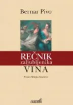 rečnik zaljubljenika vina bernar pivo