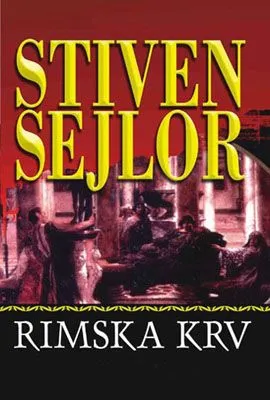 rimska krv stiven sejlor