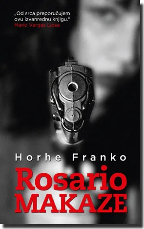 rosario makaze horhe franko