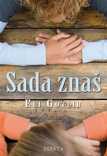 sada znaš eli gotlib