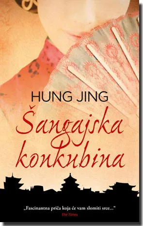 šangajska konkubina hung jing