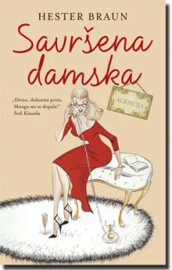 savršena damska agencija hester braun