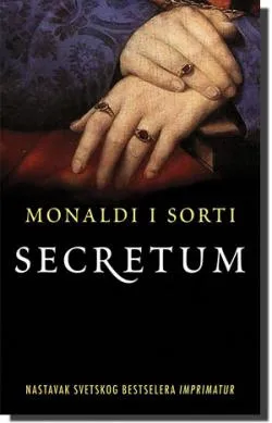 secretum monaldi sorti