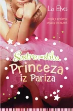 sestre po stilu ii princeza iz pariza liz elves