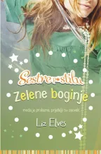 sestre po stilu iii zelene boginje liz elves