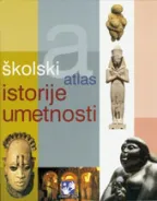 školski atlas istorije umetnosti eva bargaljo