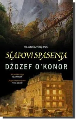 slapovi spasenja džozef o konor