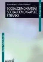 socijaldemokratija i socijaldemokratske stranke brana marković